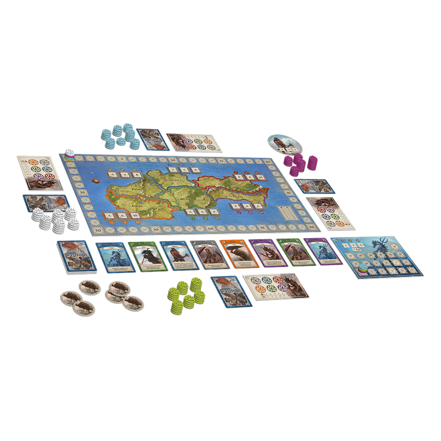 Ethnos