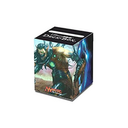 Deck Box 100+ 2015 Ezuri, Claw Of Progress