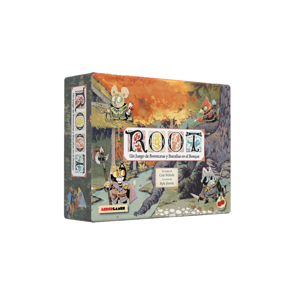 Root