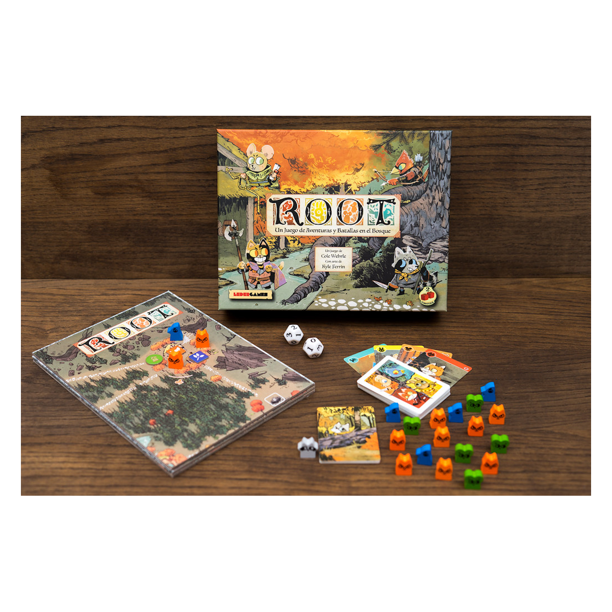 Root