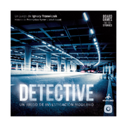 Detective