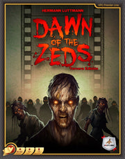 Down of the Zeds
