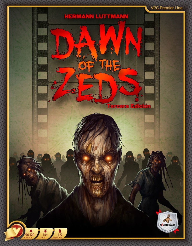 Down of the Zeds