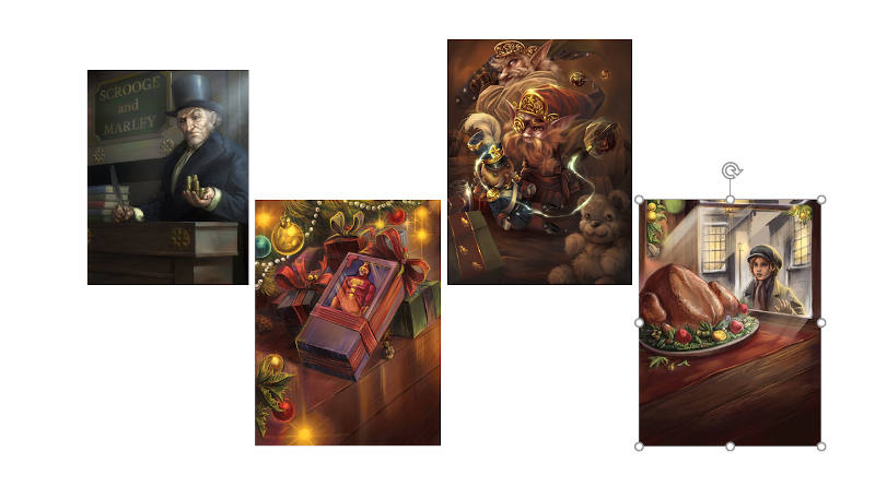 Especial Navidad – Producto Especial