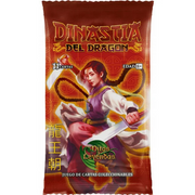 Dinastía Del Dragón