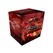 Angeles Y Demonios - Presentación