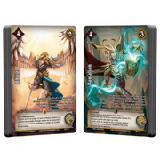 Mitos y Leyendas: Pack Mazo Angeles Y Demonios