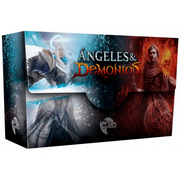 Angeles Y Demonios - Kit De Torneo
