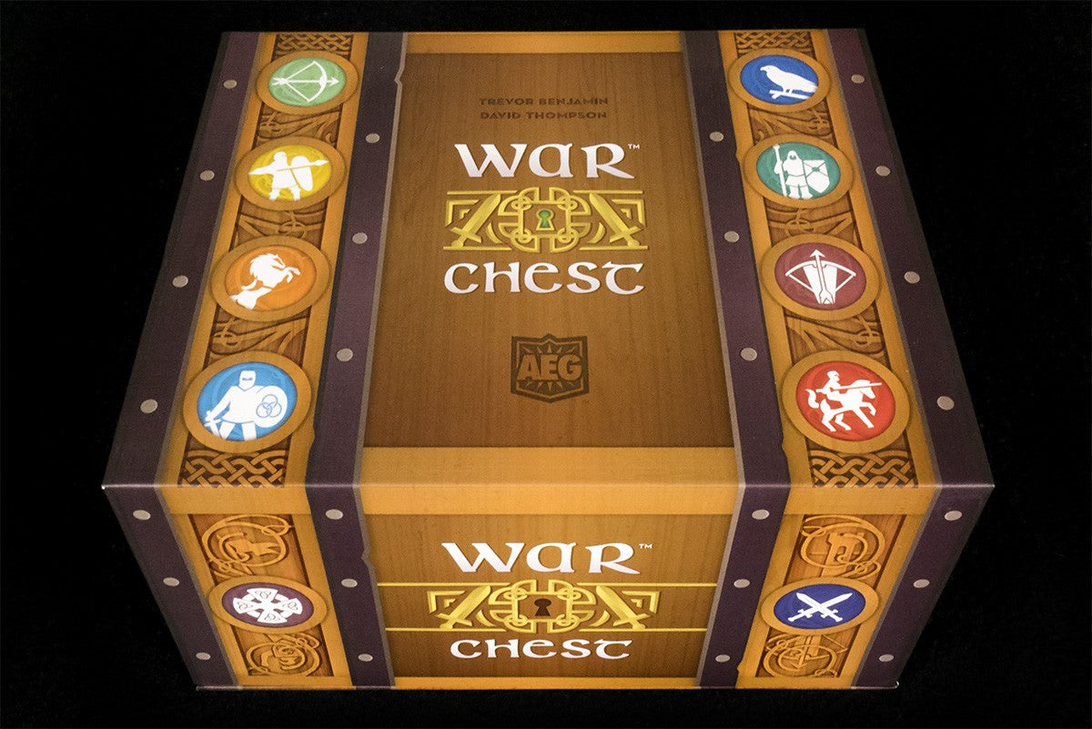 War Chest