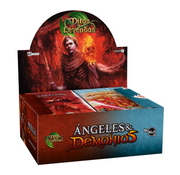 Angeles Y Demonios - Display