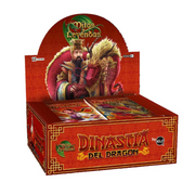 Dinastia Del Dragon - Display