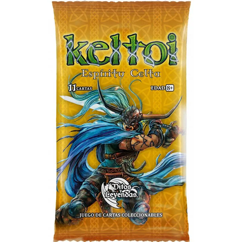 Keltoi