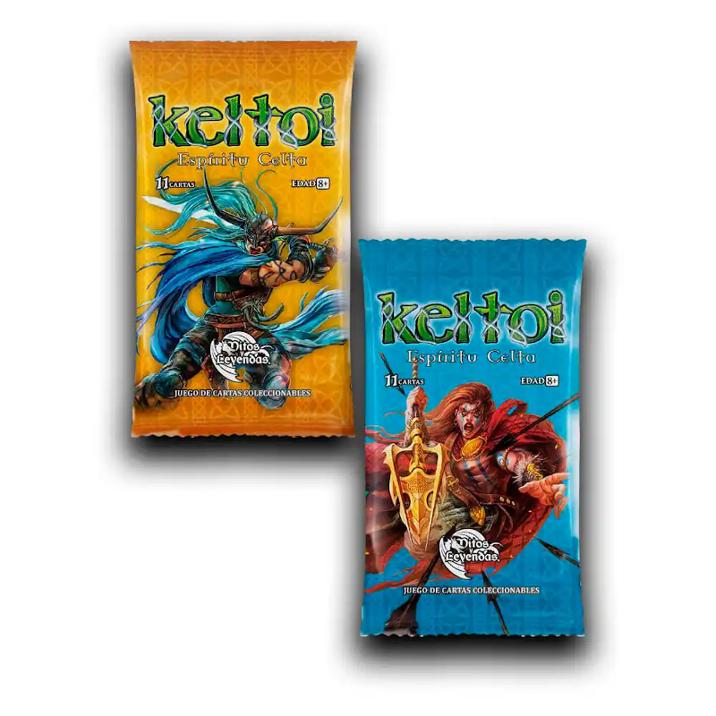 Keltoi