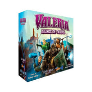 Valeria: Reinos de Cartas