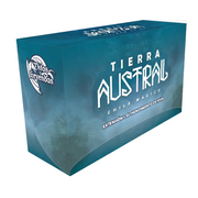 El Hundimiento De Hiva Tierra Austral - Kit Extensión