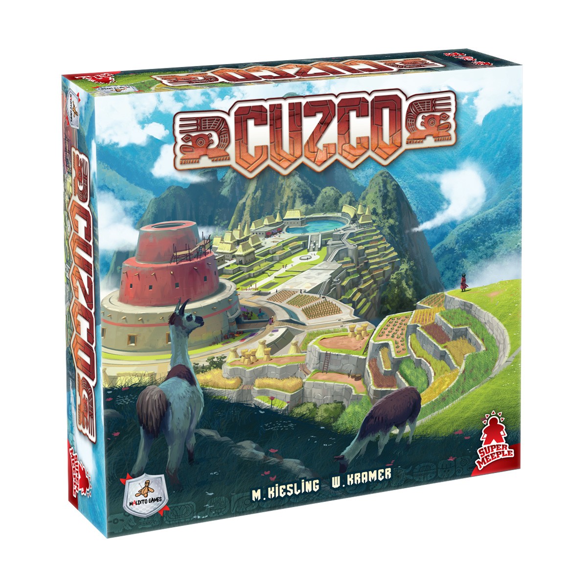 Cuzco