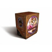 MITOS Y LEYENDAS: PRODUCTO ESPECIAL STEAMPUNK FULL ART