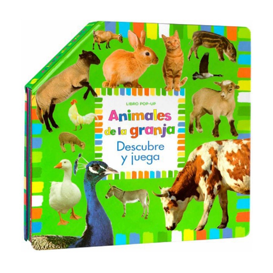 Animales de la Granja