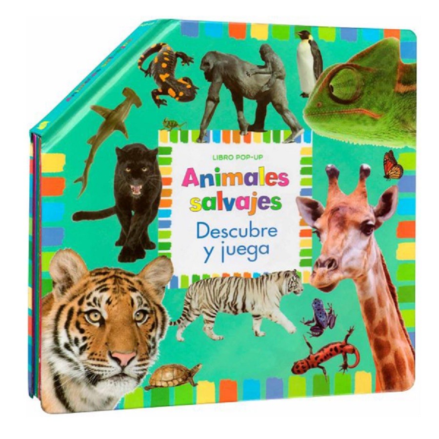 Animales Salvajes