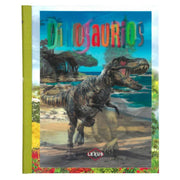 Dinosaurios