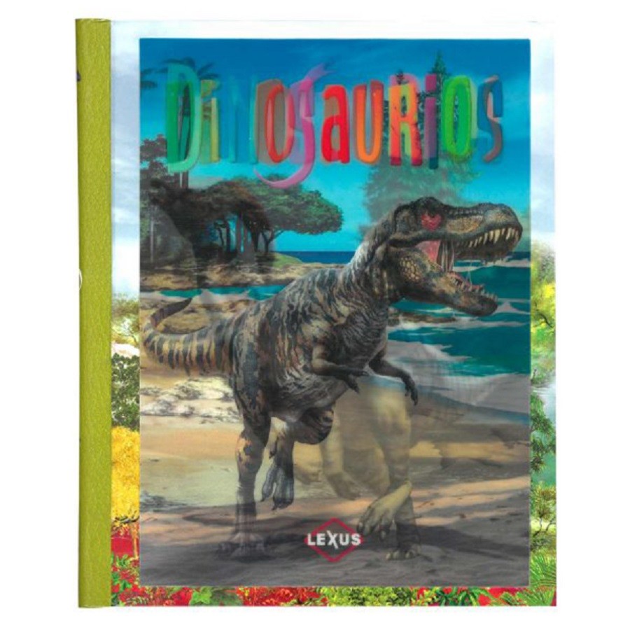 Dinosaurios