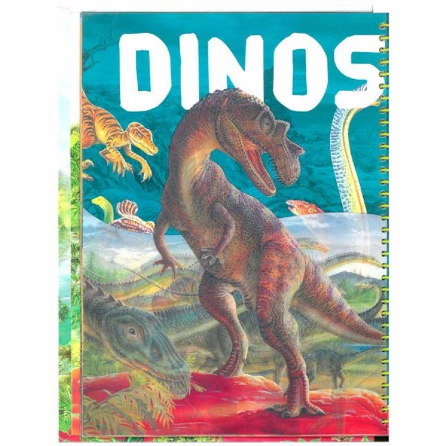 Dinosaurios