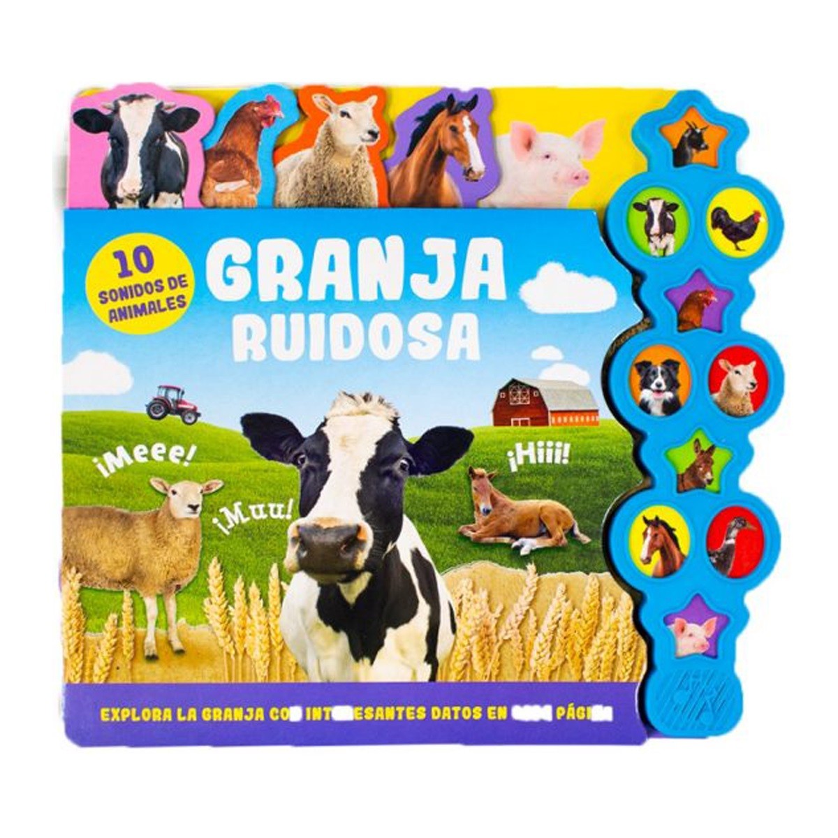 Granja Ruidosa