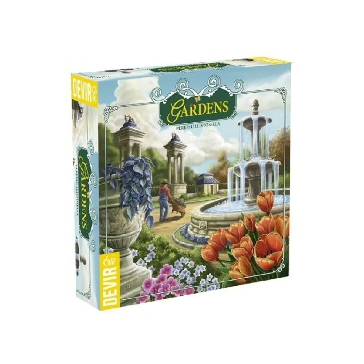 Gardens