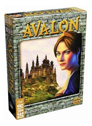 La Resistencia: Avalon