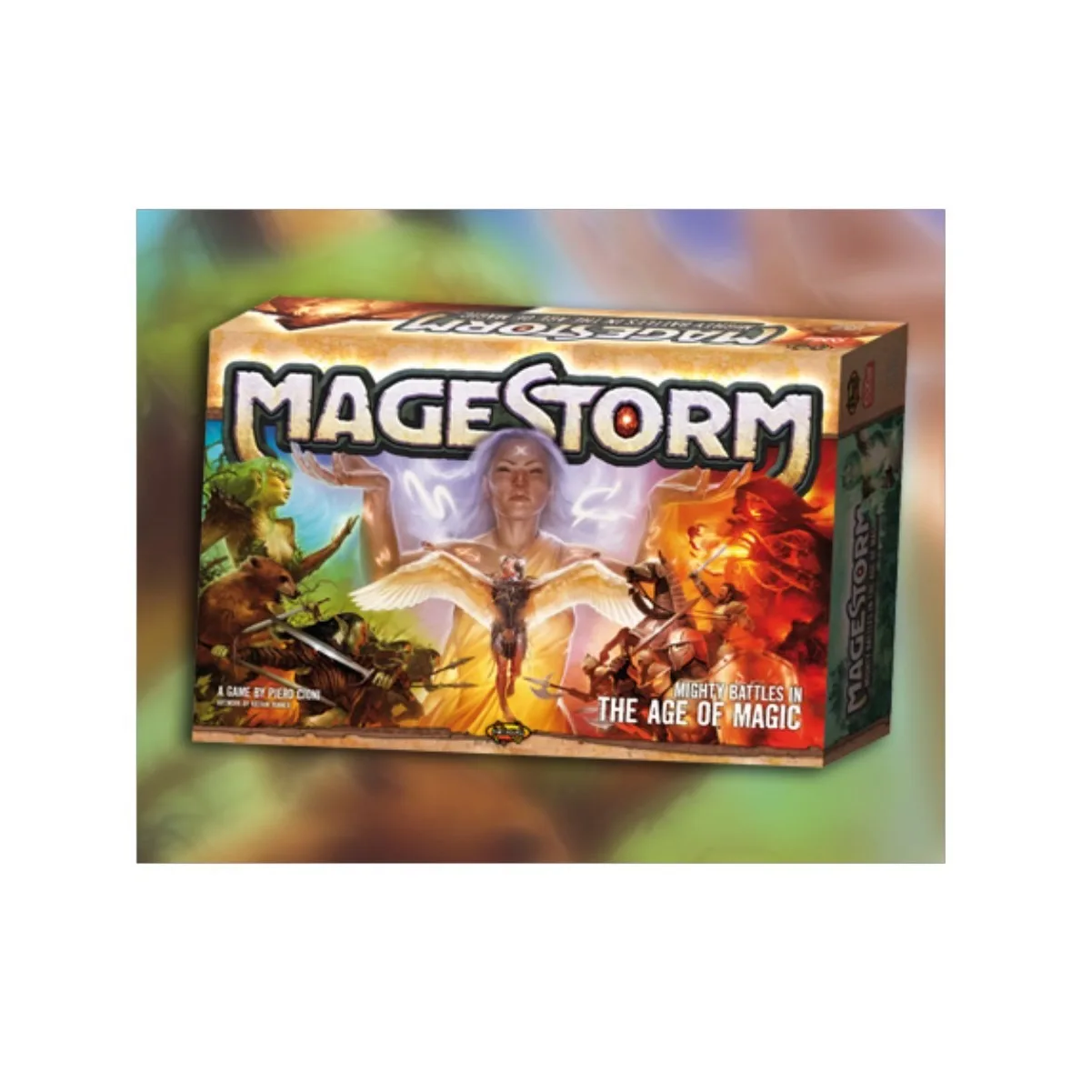 Magestorm