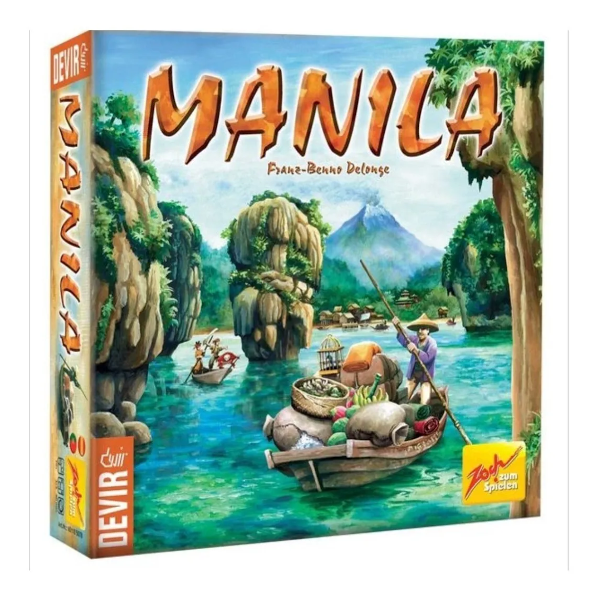 Manila