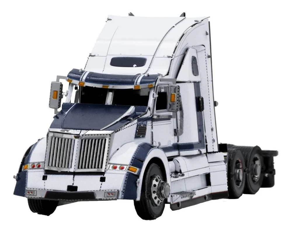 Camión Western Star5700xe Phant
