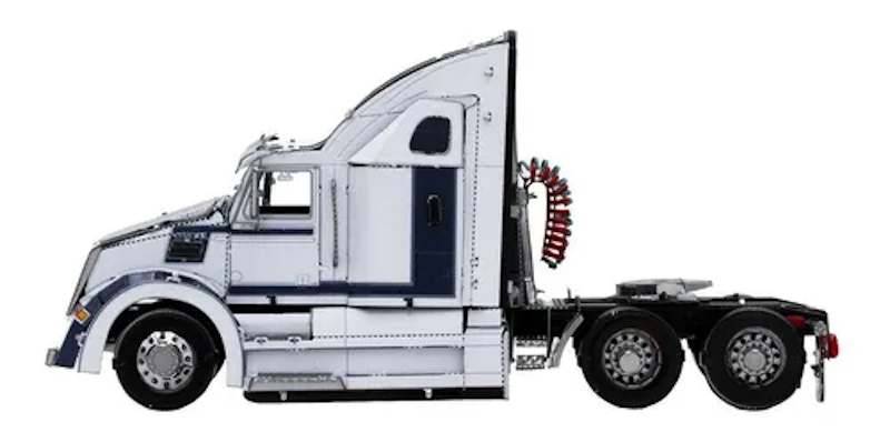 Camión Western Star5700xe Phant