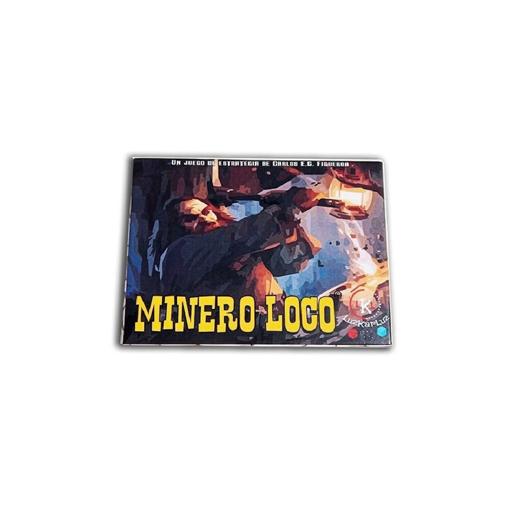 Minero Loco