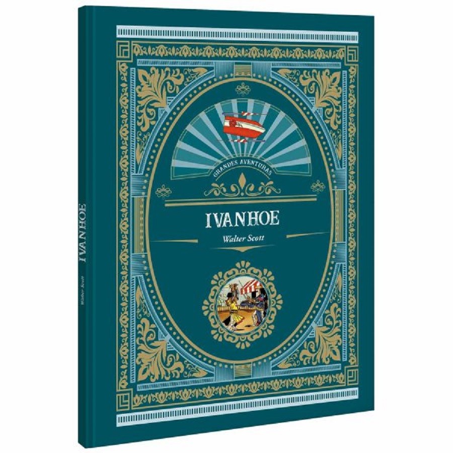 Ivanhoe