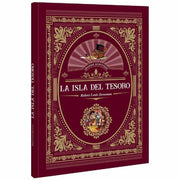 La Isla Del Tesoro