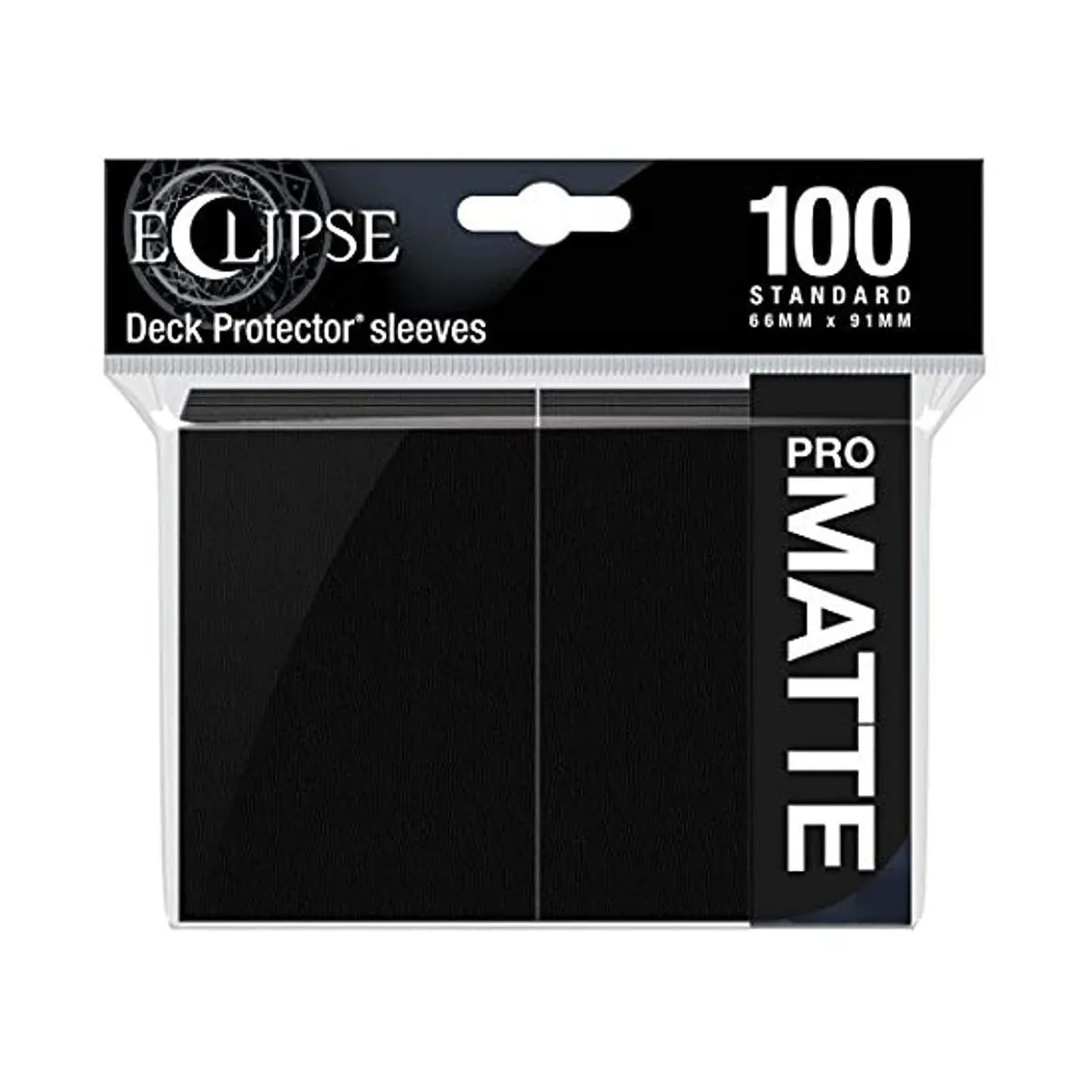Fundas 66x91 mm - Estándar x 100 - Pro Matte Eclipse