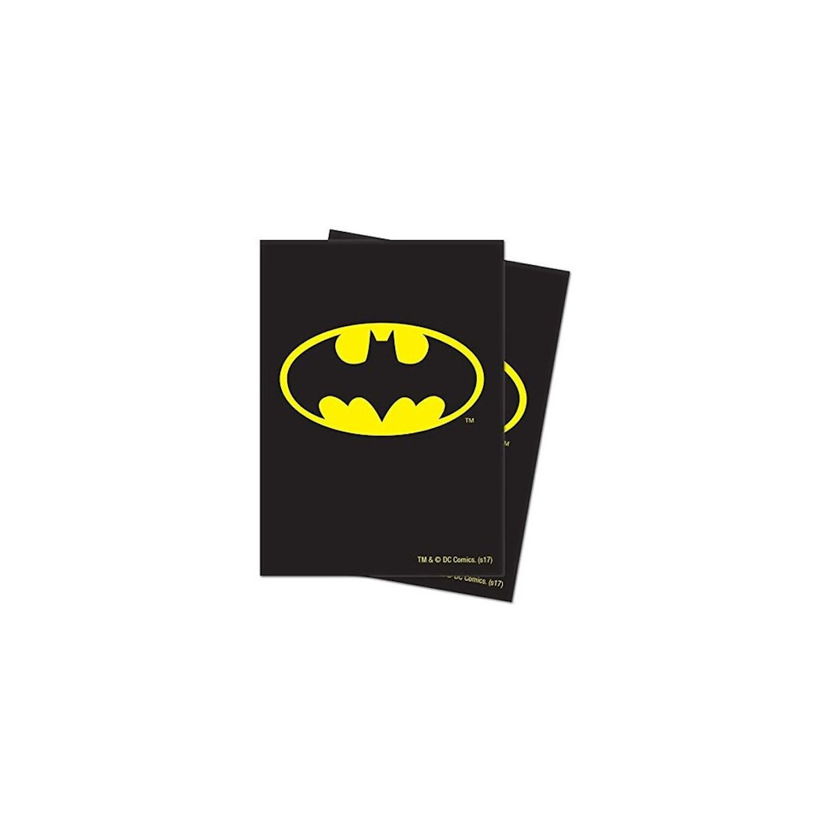 Fundas 66x91 mm - Estándar Justice League: Batman