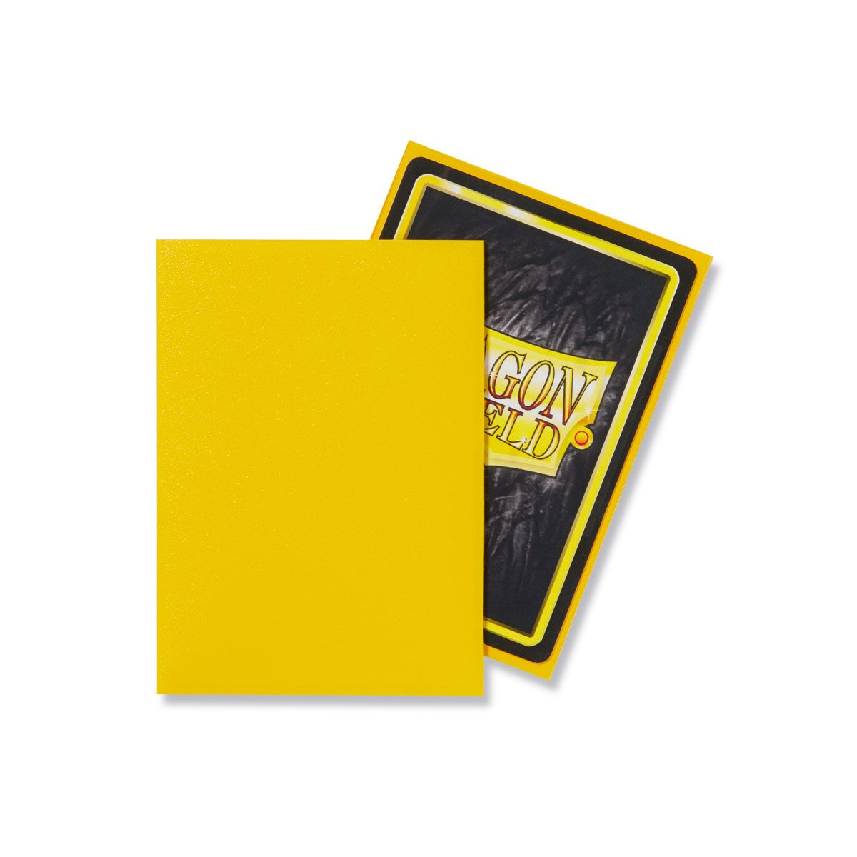 Fundas 63x88 mm - Estándar x 100 - Matte Varios
