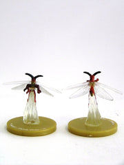 Miniatura - Insect - Flying, Haste