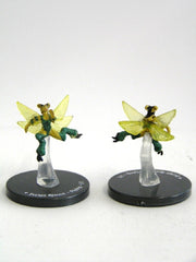 Miniatura - Faerie Rogue - Flying