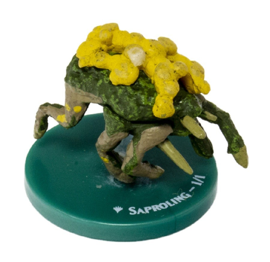 Miniatura - Saproling