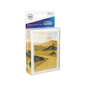 Fundas 66x91 mm - Estándar x 80 - Lands Edition Plains I