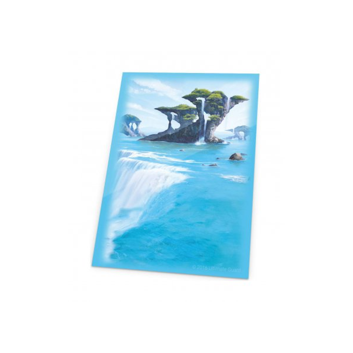 Fundas 66x91 mm - Estándar x 80 - Lands Edition Islands I