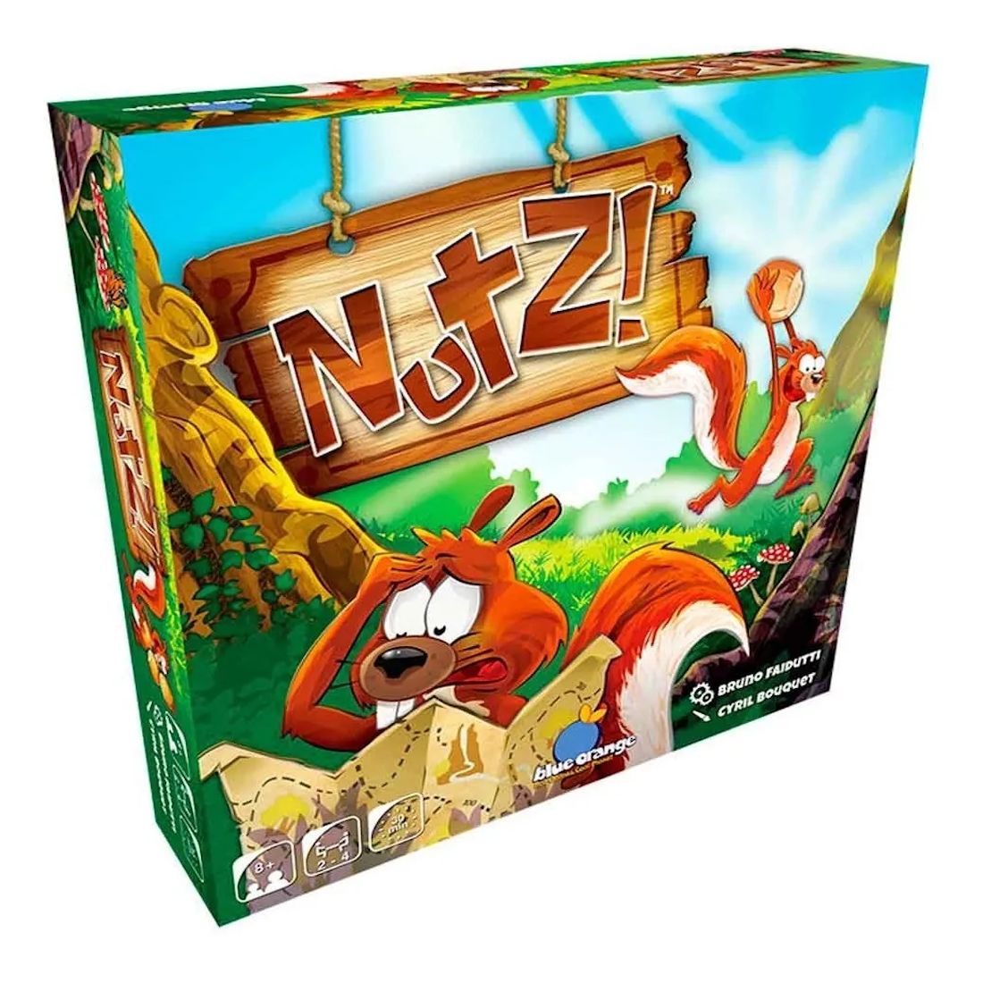 Nutz
