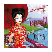 Okiya