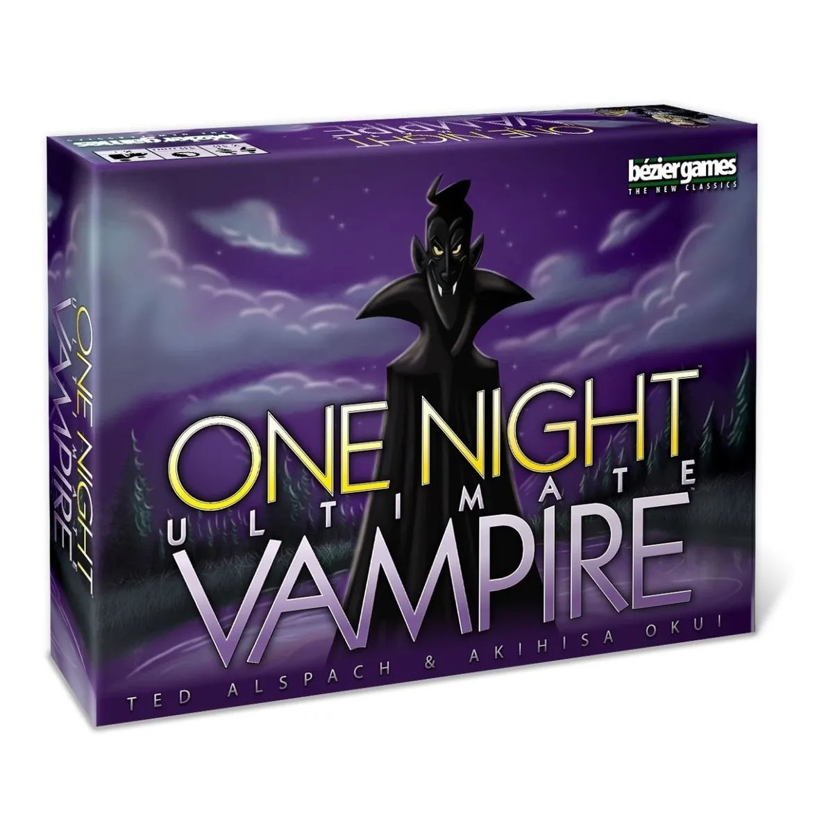 One Night Ultimate: Vampire