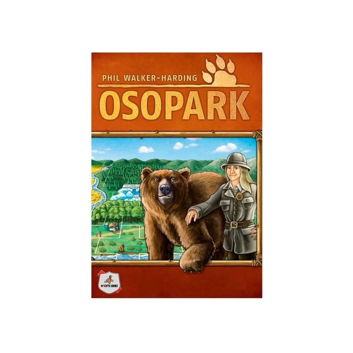 Osopark