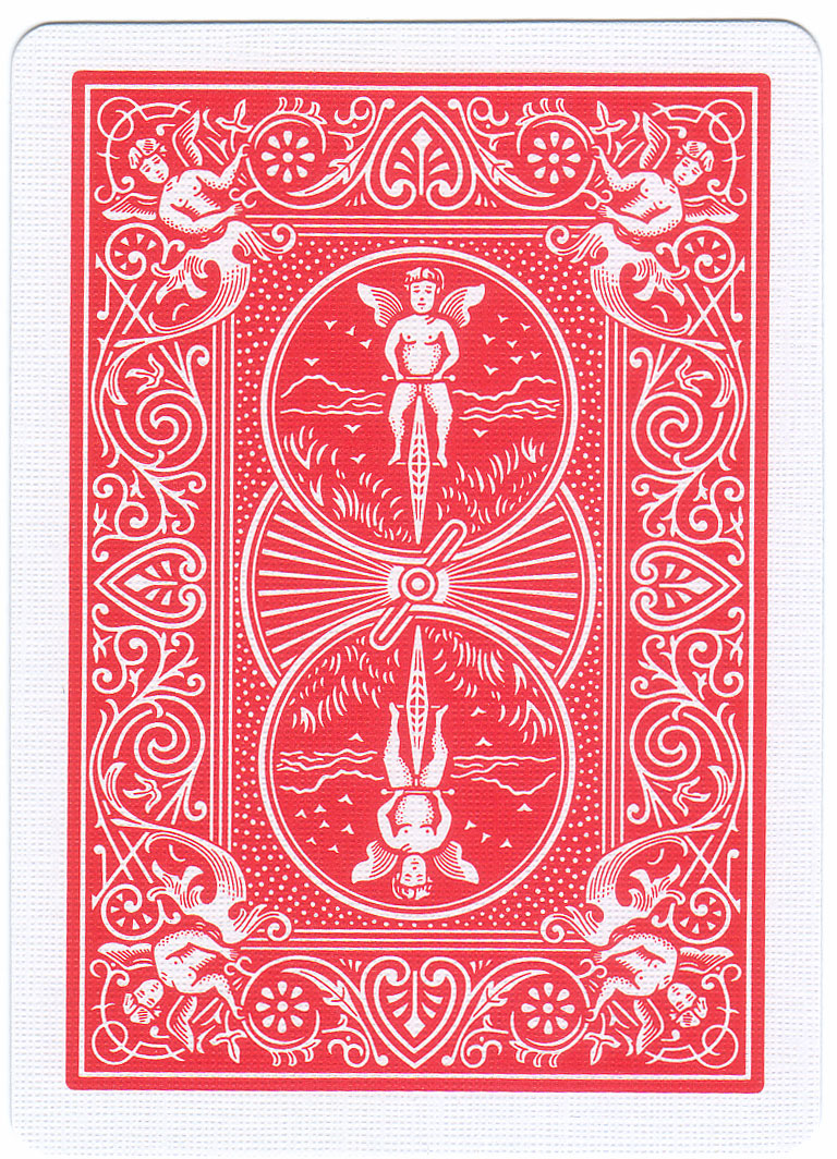 Standard Roja o Azul