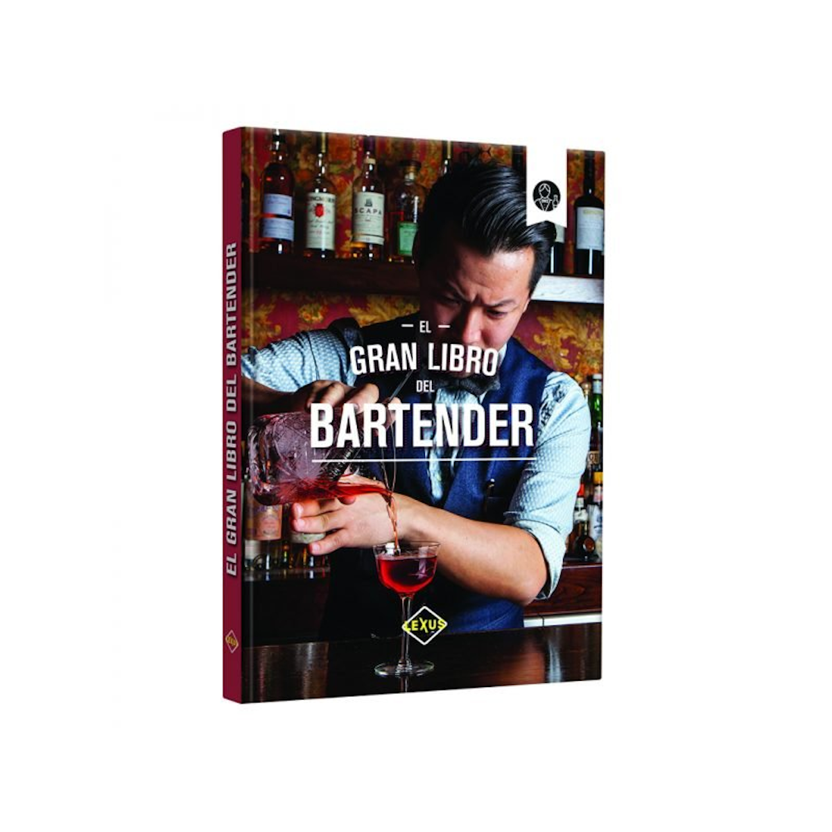 El Gran Libro del Bartender